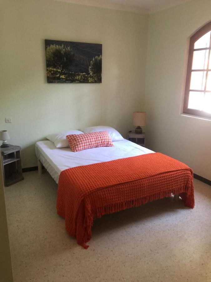 Villa Provencale - Grand Jardin - 2 Chambres Bandol Eksteriør billede