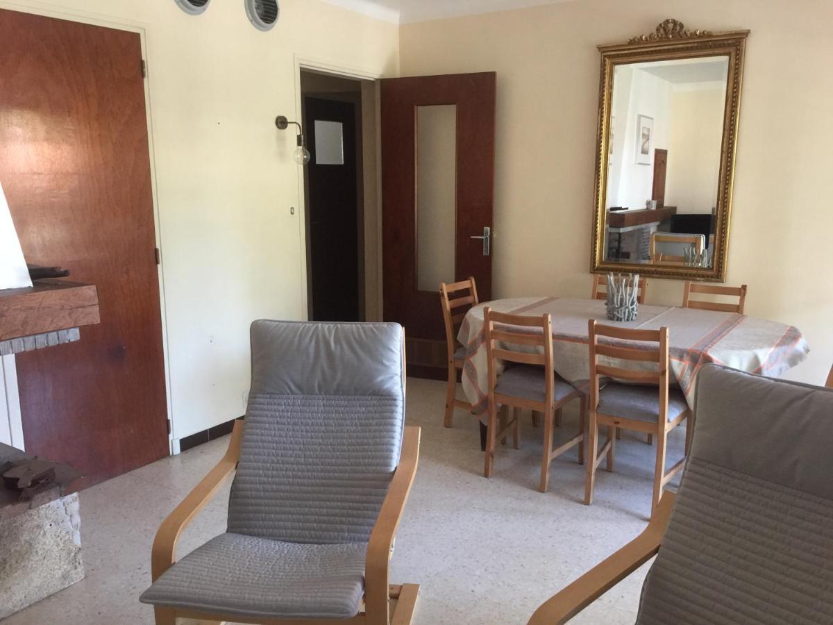 Villa Provencale - Grand Jardin - 2 Chambres Bandol Eksteriør billede